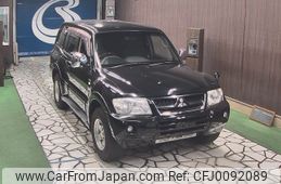 mitsubishi pajero 2005 -MITSUBISHI--Pajero V73W-0501998---MITSUBISHI--Pajero V73W-0501998-