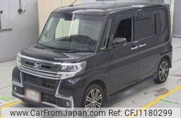 daihatsu tanto 2018 -DAIHATSU--Tanto DBA-LA600S--LA600S-0651963---DAIHATSU--Tanto DBA-LA600S--LA600S-0651963-
