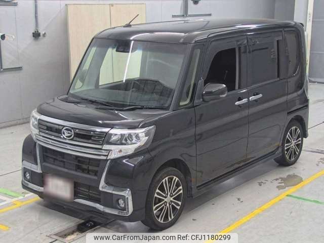 daihatsu tanto 2018 -DAIHATSU--Tanto DBA-LA600S--LA600S-0651963---DAIHATSU--Tanto DBA-LA600S--LA600S-0651963- image 1