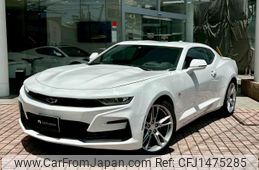 chevrolet camaro 2024 quick_quick_7BA-A1XC_1G1F91RXXP0120820