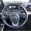 toyota yaris 2020 quick_quick_6AA-MXPH10_MXPH10-2024564 image 3