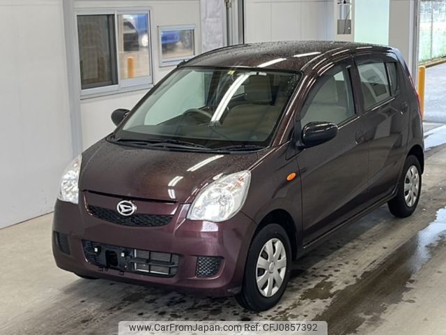 daihatsu mira 2016 -DAIHATSU--Mira L275S-0175714---DAIHATSU--Mira L275S-0175714- image 1