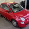 fiat 500 2019 -FIAT--Fiat 500 ABA-31212--ZFA3120000JC06445---FIAT--Fiat 500 ABA-31212--ZFA3120000JC06445- image 2