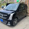 suzuki wagon-r 2017 -SUZUKI--Wagon R DAA-MH55S--MH55S-901740---SUZUKI--Wagon R DAA-MH55S--MH55S-901740- image 3