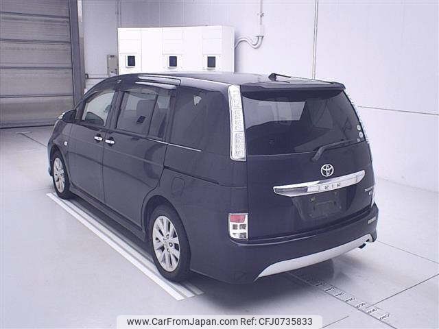 toyota isis 2013 -TOYOTA--Isis ZGM11W-0019441---TOYOTA--Isis ZGM11W-0019441- image 2