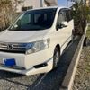 honda stepwagon 2011 -HONDA--Stepwgn DBA-RK1--RK1-1100425---HONDA--Stepwgn DBA-RK1--RK1-1100425- image 1