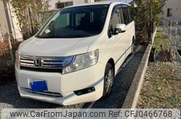 honda stepwagon 2011 -HONDA--Stepwgn DBA-RK1--RK1-1100425---HONDA--Stepwgn DBA-RK1--RK1-1100425-