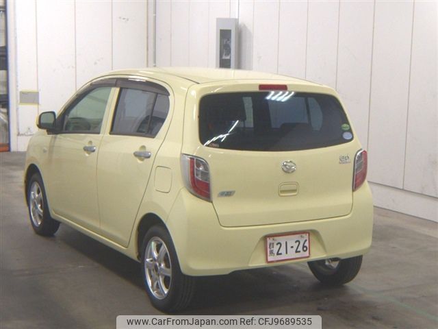 daihatsu mira-e-s 2013 -DAIHATSU--Mira e:s LA300S--1162592---DAIHATSU--Mira e:s LA300S--1162592- image 2