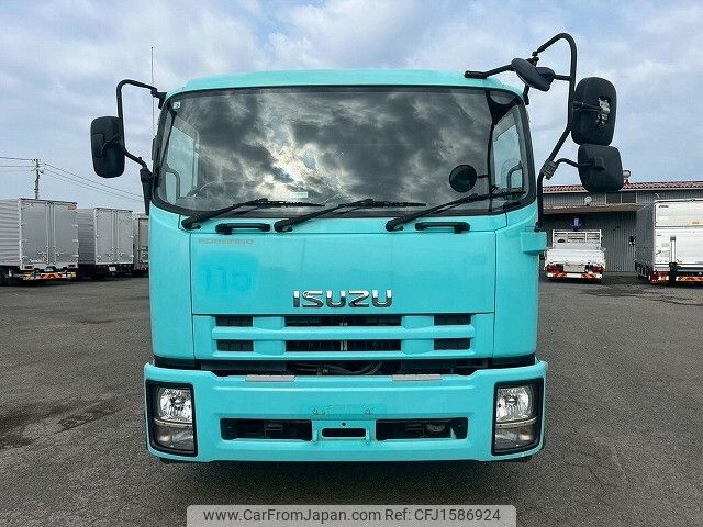 isuzu forward 2014 CFJ1586924 image 2