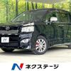 toyota voxy 2012 -TOYOTA--Voxy DBA-ZRR70W--ZRR70-0498690---TOYOTA--Voxy DBA-ZRR70W--ZRR70-0498690- image 1