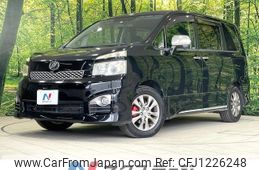 toyota voxy 2012 -TOYOTA--Voxy DBA-ZRR70W--ZRR70-0498690---TOYOTA--Voxy DBA-ZRR70W--ZRR70-0498690-