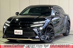 toyota toyota-others 2023 CFJ1420137