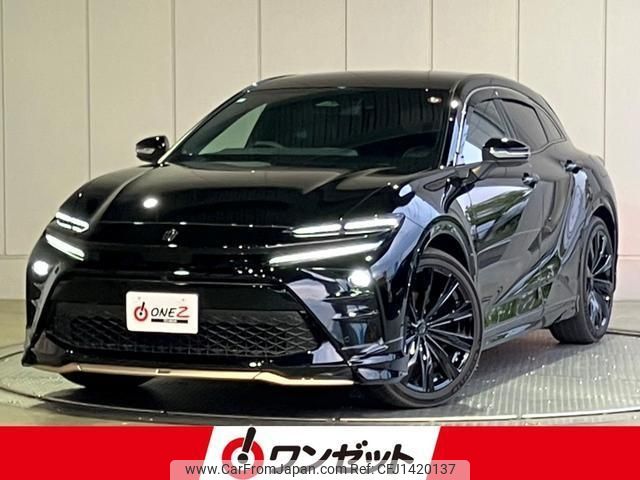 toyota toyota-others 2023 CFJ1420137 image 1