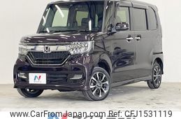 honda n-box 2018 CFJ1531119