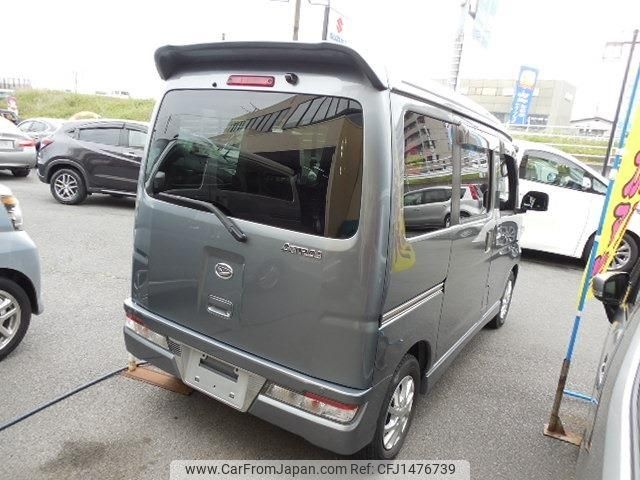 daihatsu atrai-wagon 2018 -DAIHATSU--Atrai Wagon ABA-S331G--S331G-0033503---DAIHATSU--Atrai Wagon ABA-S331G--S331G-0033503- image 2