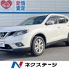 nissan x-trail 2014 -NISSAN--X-Trail DBA-NT32--NT32-016195---NISSAN--X-Trail DBA-NT32--NT32-016195- image 1