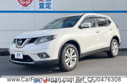 nissan x-trail 2014 -NISSAN--X-Trail DBA-NT32--NT32-016195---NISSAN--X-Trail DBA-NT32--NT32-016195-