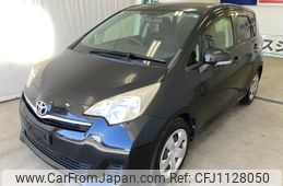 toyota ractis 2013 YAMAKATSU_NCP120-3001677