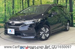 honda shuttle 2019 CFJ1650097