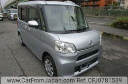 daihatsu tanto 2018 -DAIHATSU--Tanto DBA-LA600S--LA600S-0634699---DAIHATSU--Tanto DBA-LA600S--LA600S-0634699-