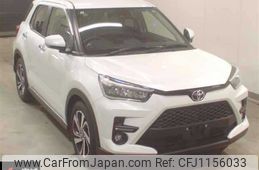 toyota raize 2024 -TOYOTA--Raize A210A-0082577---TOYOTA--Raize A210A-0082577-