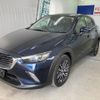 mazda cx-3 2017 quick_quick_6BA-DKEFW_DKEFW-101027 image 2