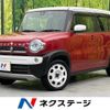 suzuki hustler 2015 quick_quick_MR31S_MR31S-277085 image 1