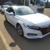 honda accord 2020 CFJ1745796 image 2