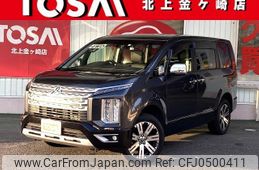 mitsubishi delica-d5 2022 quick_quick_CV1W_CV1W-4014264