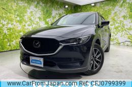 mazda cx-5 2017 quick_quick_LDA-KF2P_KF2P-121120