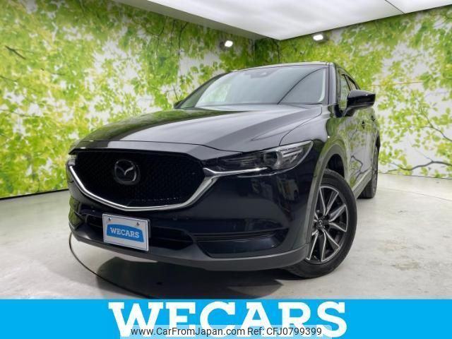 mazda cx-5 2017 quick_quick_LDA-KF2P_KF2P-121120 image 1