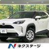 toyota yaris-cross 2024 quick_quick_MXPB10_MXPB10-3042739 image 1