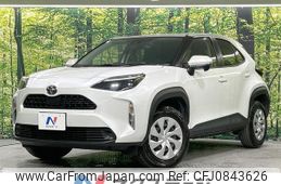 toyota yaris-cross 2024 quick_quick_MXPB10_MXPB10-3042739