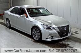 toyota crown 2014 -TOYOTA--Crown AWS210-6054062---TOYOTA--Crown AWS210-6054062-