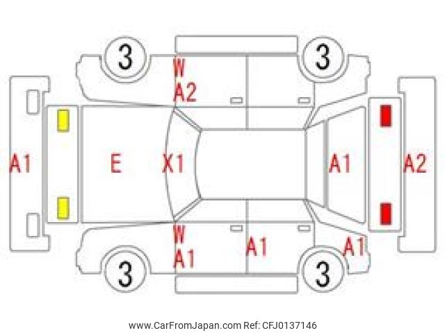 honda n-box 2014 -HONDA--N BOX DBA-JF1--JF1-1435689---HONDA--N BOX DBA-JF1--JF1-1435689- image 2