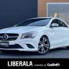 mercedes-benz cla-class 2014 -MERCEDES-BENZ--Benz CLA DBA-117342--WDD1173422N131431---MERCEDES-BENZ--Benz CLA DBA-117342--WDD1173422N131431- image 1