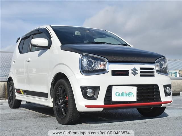 suzuki alto-works 2019 -SUZUKI--Alto Works DBA-HA36S--HA36S-914867---SUZUKI--Alto Works DBA-HA36S--HA36S-914867- image 1