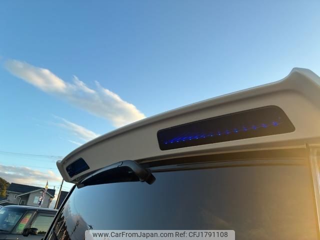 toyota esquire 2018 CFJ1791108 image 2