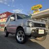 suzuki jimny 2012 CFJ1828637 image 17
