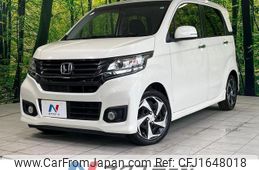 honda n-wgn 2015 CFJ1648018