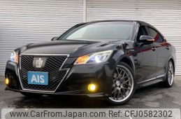 toyota crown 2014 -TOYOTA--Crown DAA-AWS210--AWS210-6055151---TOYOTA--Crown DAA-AWS210--AWS210-6055151-