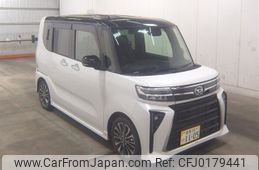 daihatsu tanto 2023 -DAIHATSU 【群馬 591ｹ1105】--Tanto LA650S--0281759---DAIHATSU 【群馬 591ｹ1105】--Tanto LA650S--0281759-