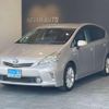 toyota prius-α 2011 -TOYOTA--Prius α ZVW41W--3021417---TOYOTA--Prius α ZVW41W--3021417- image 25