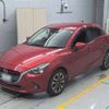 mazda demio 2016 -MAZDA 【岡崎 500ﾋ7048】--Demio LDA-DJ5FS--DJ5FS-150334---MAZDA 【岡崎 500ﾋ7048】--Demio LDA-DJ5FS--DJ5FS-150334- image 1