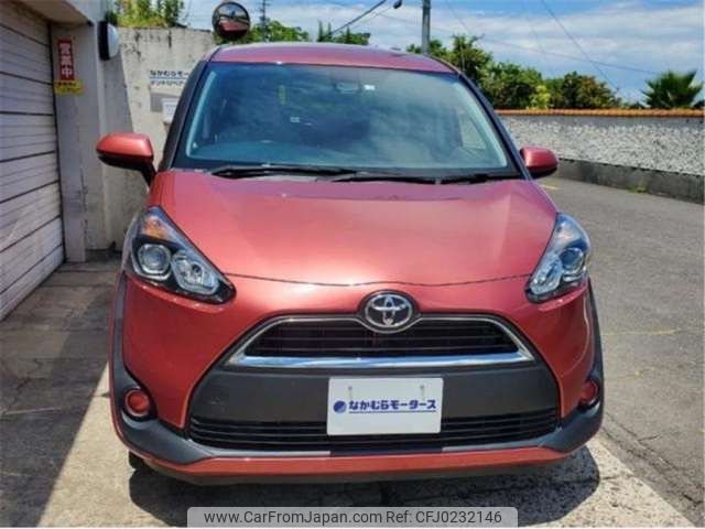 toyota sienta 2016 -TOYOTA 【高松 510】--Sienta DBA-NSP170G--NSP170G-7036452---TOYOTA 【高松 510】--Sienta DBA-NSP170G--NSP170G-7036452- image 2