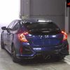 honda civic 2020 -HONDA--Civic FK7-1201863---HONDA--Civic FK7-1201863- image 2