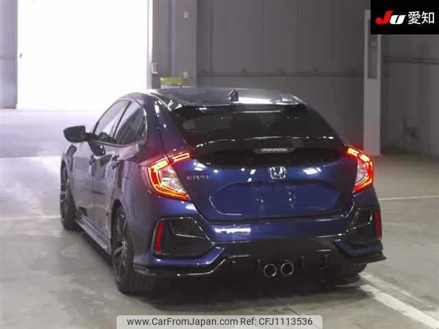 honda civic 2020 -HONDA--Civic FK7-1201863---HONDA--Civic FK7-1201863- image 2