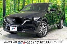 mazda cx-8 2020 CFJ1756331