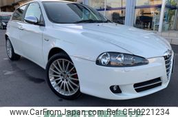 alfa-romeo 147 2009 quick_quick_937AB_ZAR93700003445648