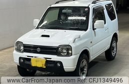 suzuki jimny 2012 -SUZUKI 【京都 583か3734】--Jimny JB23W-673274---SUZUKI 【京都 583か3734】--Jimny JB23W-673274-